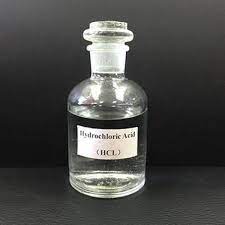 Hydrochloic Acid